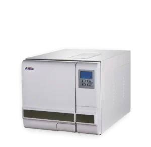 Table Top Autoclave Series K & D & T