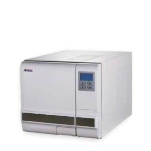 Table Top Autoclave Series K & D & T