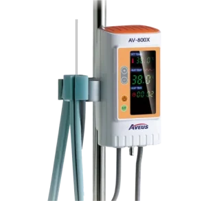 AV-800X Blood & Infusion Warmer