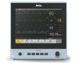 AV-Elite Patient Monitor