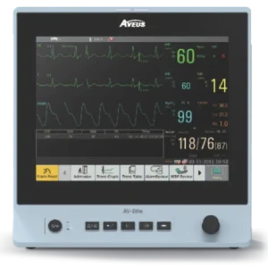 AV-Elite Patient Monitor