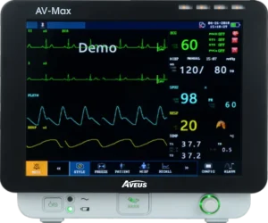 AV-Max Patient Monitor