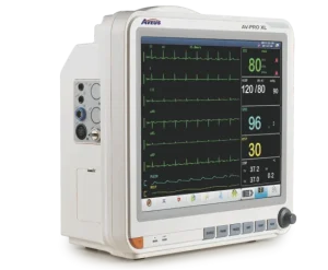 AV-PRO XL Patient Monitor