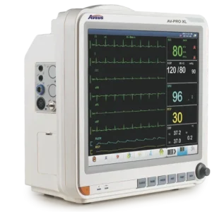 AV-PRO XL Patient Monitor