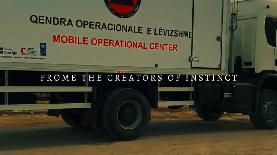 Infinity Chassis ambulance manufacturing