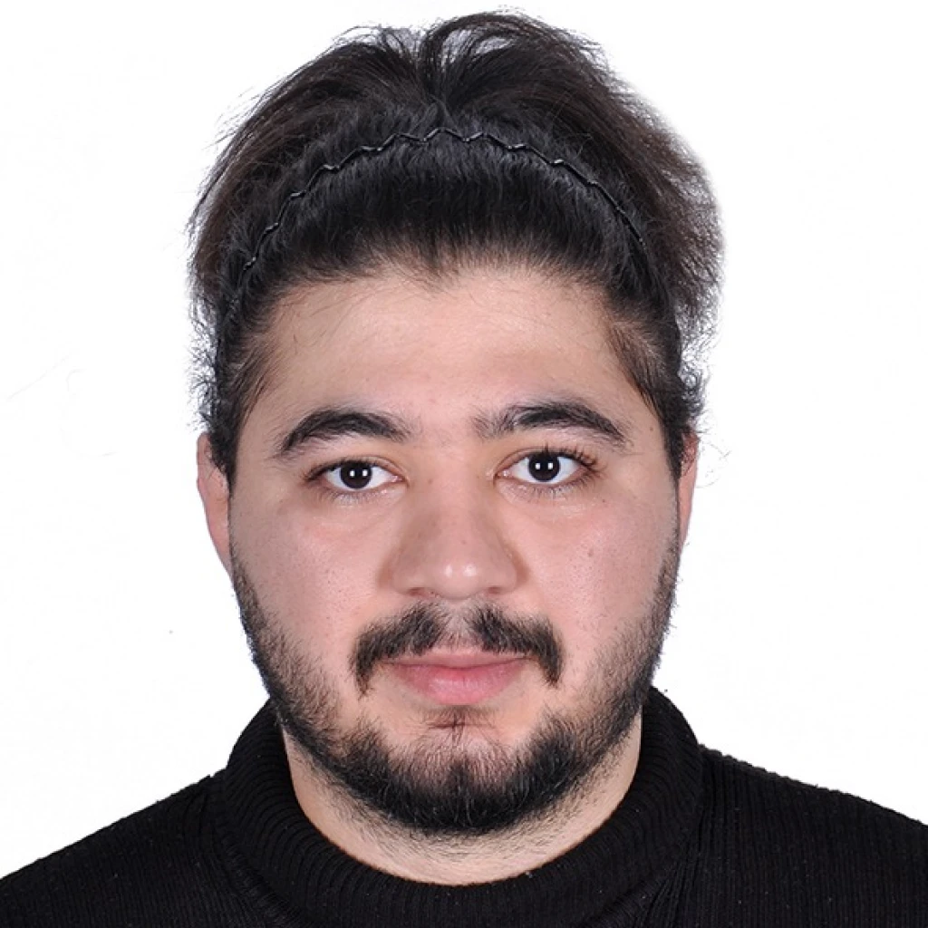 Mohammed Alazaar