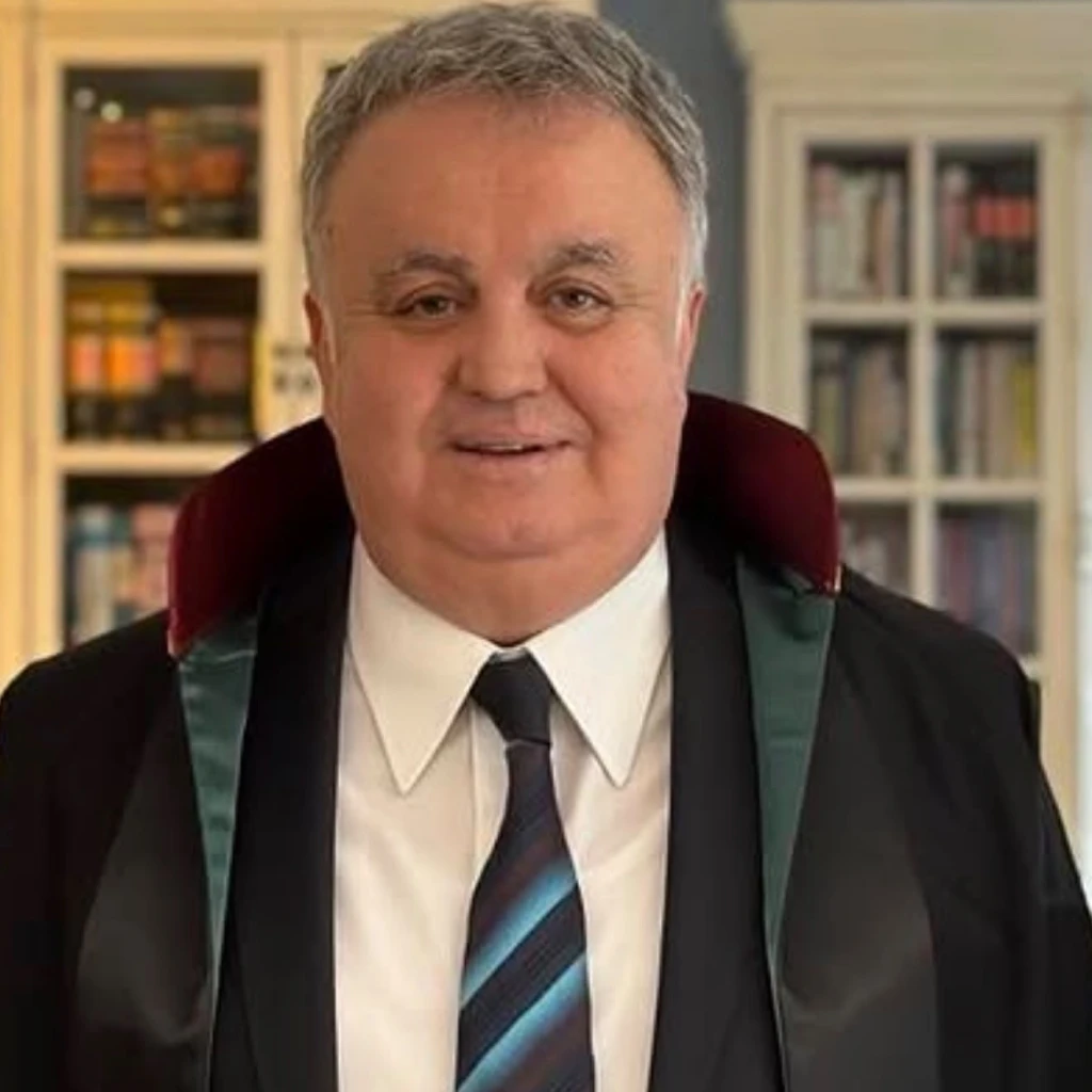 Bülent Seyhan